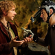 Illustration for article titled emThe Hobbit/ems Martin Freeman on dwarves, Gollum and Leonard Nimoy